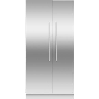 Fisher Refrigerator Model Fisher Paykel 948280